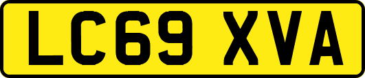 LC69XVA