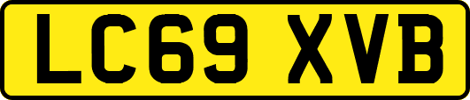 LC69XVB