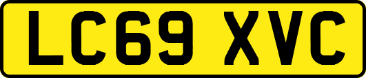LC69XVC