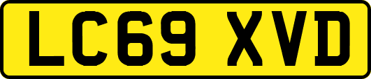 LC69XVD