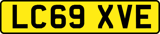 LC69XVE
