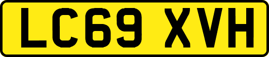 LC69XVH