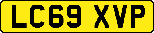 LC69XVP