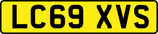 LC69XVS