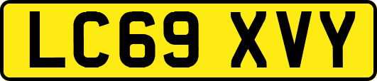 LC69XVY
