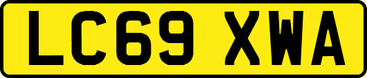 LC69XWA