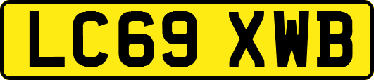 LC69XWB