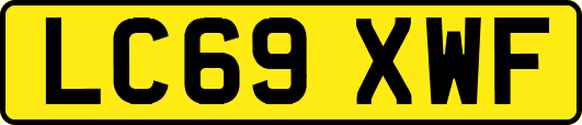 LC69XWF