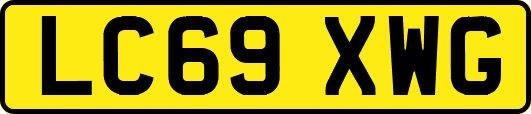LC69XWG