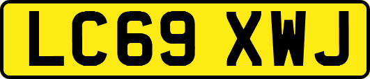 LC69XWJ