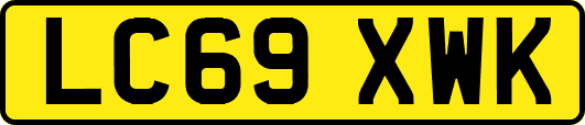 LC69XWK