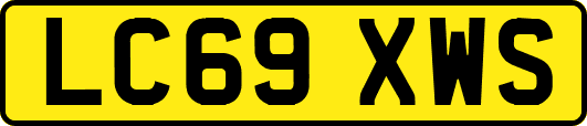 LC69XWS