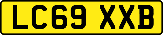 LC69XXB