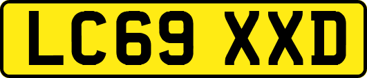 LC69XXD