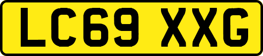 LC69XXG