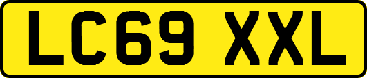 LC69XXL