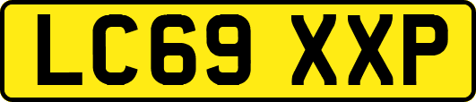 LC69XXP
