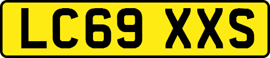 LC69XXS