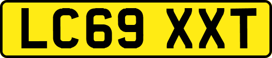 LC69XXT