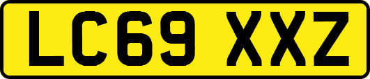 LC69XXZ