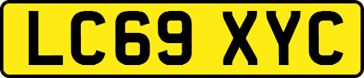 LC69XYC