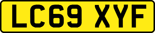 LC69XYF
