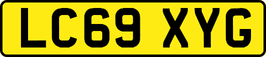 LC69XYG
