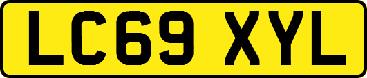 LC69XYL