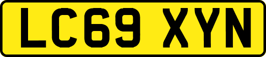 LC69XYN
