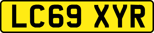LC69XYR