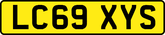 LC69XYS