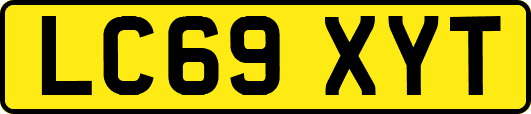 LC69XYT