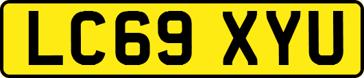 LC69XYU