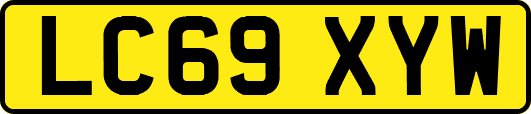 LC69XYW