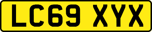 LC69XYX