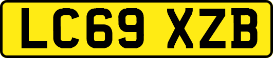 LC69XZB