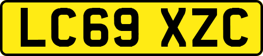 LC69XZC
