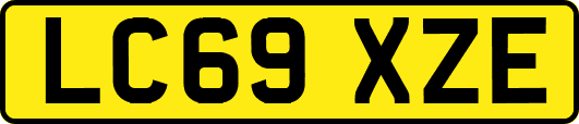 LC69XZE