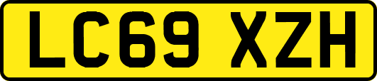 LC69XZH