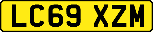 LC69XZM