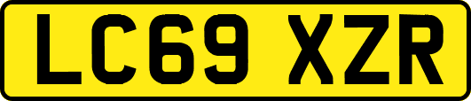 LC69XZR