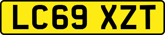 LC69XZT