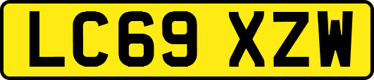 LC69XZW