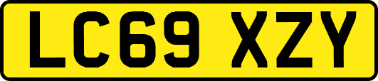 LC69XZY