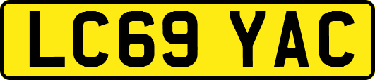 LC69YAC
