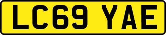 LC69YAE