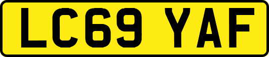 LC69YAF