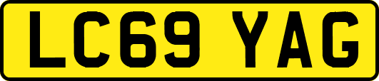 LC69YAG