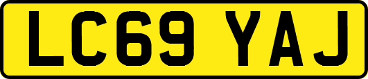 LC69YAJ