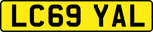 LC69YAL